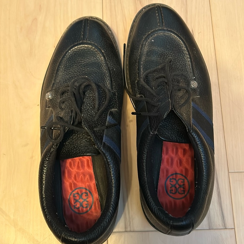 GFore golf shoes